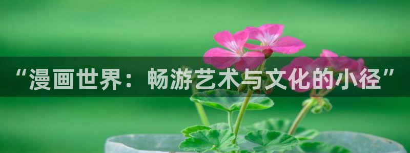 香蕉漫画网页入口